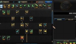 男弹药重做加点,全面解析新版本核心玩法