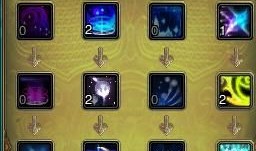 诛仙3 天华加点,诛仙3神级加点解析，助你战力飙升