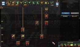 dnf女枪炮加点刷图,火力全开，轻松通关