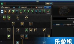 5.25 武神加点,打造无敌战神之路