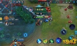 东皇太一快速出装,装备攻略解析