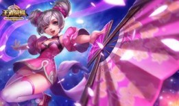 嗨氏的小乔出装,打造战场女王，轻松掌控全局