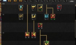 时空技能加点,技能加点解锁无尽奥秘