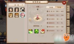 任务宠加点,打造最强任务宠