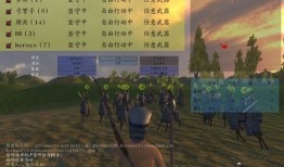 骑马与砍杀力敏流加点,骑马与砍杀中的力量与敏捷完美融合