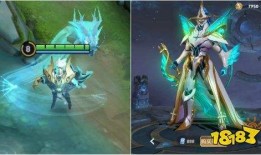 最强凯王出装,打造无敌战场霸主