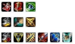 英雄之刃符文出装,符文之力，装备之道