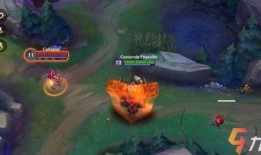 lol手游布隆出装,揭秘布隆英雄出装攻略，打造无敌坦克