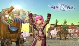 仙境传说ro手游剑士加点,仙境传说RO手游剑士加点攻略解析