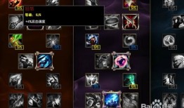 扎克天赋加点图,解锁英雄潜能的奥秘