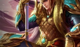 英魂之刃 赵云出装,装备攻略，战神归来！