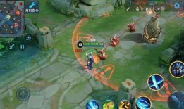 王者荣耀铠怎么出肉装,打造坚不可摧的坦克铠