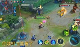 王者荣耀扁鹊打野出装,药瓶翻飞，毒液蔓延的神秘之旅