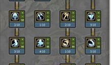 龙之谷剑圣最新加点,极致输出，剑舞天下