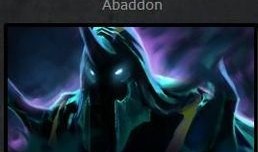 亚巴顿出装6.79,打造无敌战神