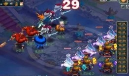 梦幻西游无底洞副本攻略,轻松通关秘籍大揭秘