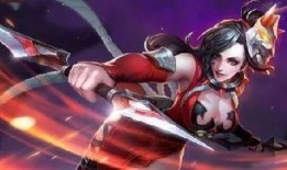 王者荣耀梦泪荆轲出装