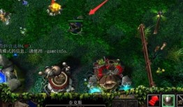 食尸鬼打野加点,掌握核心技能，轻松掌控战场