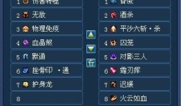 断恨刀客技能加点图,剑走偏锋，一招制敌