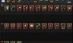 dnf月蚀 加点,DNF角色加点攻略解析