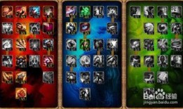 战争女神天赋加点,天赋加点策略解析，打造无敌战场霸主