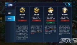 刘备的最强出装,战神归来，一统三国的装备攻略