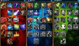 新英雄出装和符文,揭秘符文搭配与出装攻略