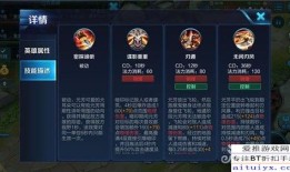 王者荣耀李元芳出装s9,强化侦查，掌控战场