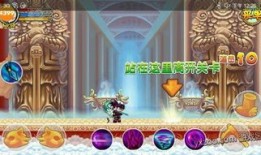 造梦西游琉璃出装,造梦西游琉璃角色专属出装攻略