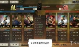 蜀智法正加点,智勇双全的蜀汉谋士