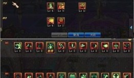 气功闪击9加点,瞬间激发潜能的神秘修炼之旅