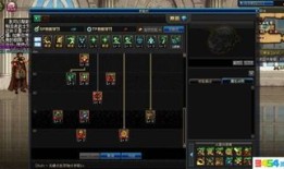 改版dnf女机械加点,全面升级，全新加点攻略解析