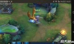 英魂之刃龙女打野出装,英魂之刃打野神装攻略解析