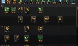 暗刷图加点90,90分成就达成！