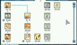 彩虹岛元素加点,解锁神秘力量，打造最强角色