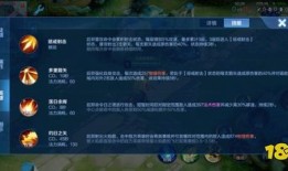 后羿最强铭文出装s11,S11赛季后羿最强铭文与出装攻略解析