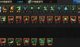 二觉特工加点,加点策略揭秘，打造无敌特工