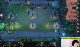 云顶之弈天选4s月神出装,云顶之弈4S月神阵容装备攻略解析