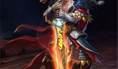 ap项羽出装英魂,以勇猛之力，铸就战场霸主之装