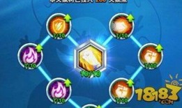 龙珠激斗天赋加点,龙珠激斗加点攻略，打造无敌战神
