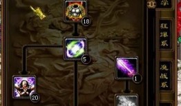 绿色征途技能加点,打造最强战力之路