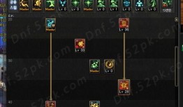 二觉巫女加点,二觉加点攻略解析