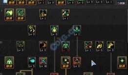 光兵加点刷图,高效刷图，轻松通关