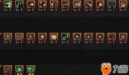 召唤师改版加点,全新加点策略解析