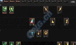 dnf女圣骑刷图加点,打造高效输出圣光使者