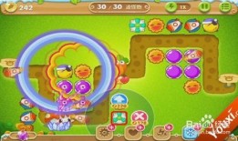 保卫萝卜2 22关攻略,策略解析与技巧分享