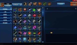 创世联盟红莲的出装,创世联盟红莲英雄出装攻略解析