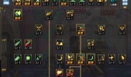 暗黑之魂1加点,暗黑之魂1加点攻略与角色成长解析