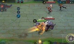 刘备520回血出装,装备升级，战力飙升！