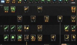 95剑魂刷图加点,高效输出，轻松通关